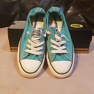 Converse Shoreline Slip On Sneakers